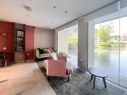 The Tre Ver (D13), Condominium #449444111